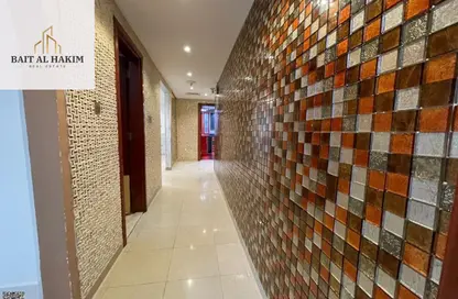 عمارة بالكامل - 8 غرف نوم - 8 حمامات للبيع في برج النعيمية 1 - أبراج النعيمية - النعيمية - عجمان