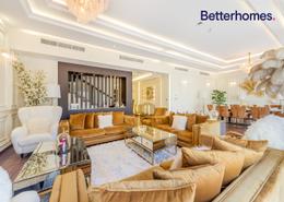 Villa - 5 bedrooms - 7 bathrooms for sale in Nad Al Sheba Villas - Nad Al Sheba 3 - Nadd Al Sheba - Dubai