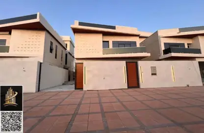 فيلا - 5 غرف نوم - 7 حمامات للبيع في الحليو 2 - الحليو - عجمان