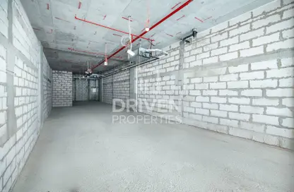 Retail - Studio for rent in Aria Gardens - Arjan - Dubai