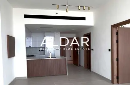 Apartment - 1 Bedroom - 1 Bathroom for rent in Binghatti Gardenia - Jumeirah Village Circle - Dubai