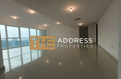 Apartment - 3 Bedrooms - 4 Bathrooms for sale in Al Durrah Tower - Marina Square - Al Reem Island - Abu Dhabi Apartment - 3 Bedrooms - 4 Bathrooms for sale in Al Durrah Tower - Marina Square - Al Reem Island - Abu Dhabi