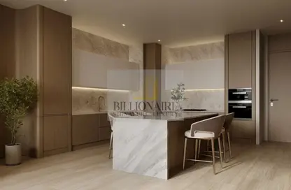 شقة - غرفة نوم - 3 حمامات للبيع في بن غاطي أمبرهول - الضاحية 13 - قرية جميرا الدائرية - دبي