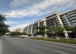 Apartment - 1 bedroom - 2 bathrooms for rent in MISK Apartments - Aljada - Sharjah