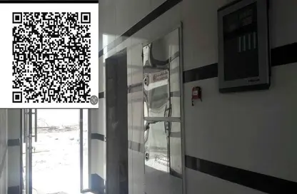 Whole Building - Studio - 7+ Bathrooms for sale in Al Ghoroub Tower - Al Alia - Ajman