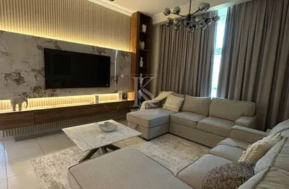 Apartment - 1 Bedroom - 3 Bathrooms for rent in Scala Tower - Business Bay - Dubai Apartment - 1 Bedroom - 3 Bathrooms for rent in Scala Tower - Business Bay - Dubai