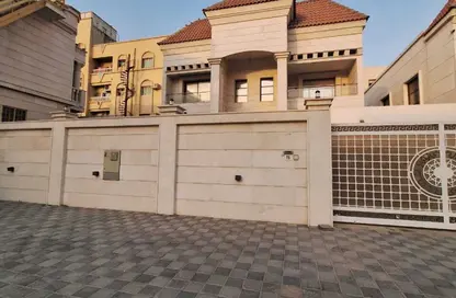 فيلا - 5 غرف نوم - 7 حمامات للبيع في فلل الروضة 3 - 3  الروضة - الروضة - عجمان