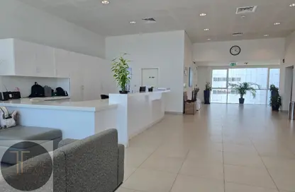 Apartment - 2 Bedrooms - 2 Bathrooms for rent in Park Place Tower - Sheikh Zayed Road - Dubai