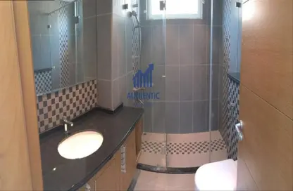 صورة لـ حمام فيلا - 4 غرف نوم - 5 حمامات للايجار في التراث - جميرا بارك - دبي ، صورة رقم 1