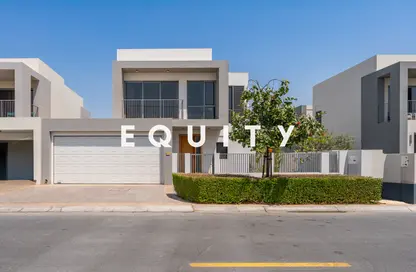 Villa - 3 Bedrooms - 4 Bathrooms for sale in Sidra Villas I - Sidra Villas - Dubai Hills Estate - Dubai