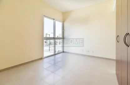 Empty Room image for: Townhouse - 3 Bedrooms - 4 Bathrooms for sale in Al Zahia 2 - Al Zahia - Muwaileh Commercial - Sharjah, Image 1