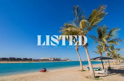 فيلا - 2 غرف نوم - 3 حمامات للبيع في فلل فلامنغو - ميناء العرب - راس الخيمة - رأس الخيمة