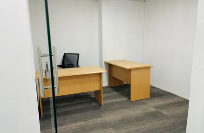 Office Space - Studio - 1 Bathroom for rent in Bayan Business Center - Dubai Investment Park (DIP) - Dubai