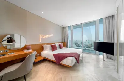 Apartment - Studio - 1 Bathroom for sale in FIVE at Jumeirah Village Circle - Jumeirah Village Circle - Dubai