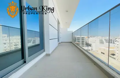 شقة - غرفة نوم - 2 حمامات للايجار في لي هواريزون ريزيدينس - المدينة العالمية المرحلة 2 - 4 الورسان - الورسان - دبي شقة - غرفة نوم - 2 حمامات للايجار في لي هواريزون ريزيدينس - المدينة العالمية المرحلة 2 - 4 الورسان - الورسان - دبي