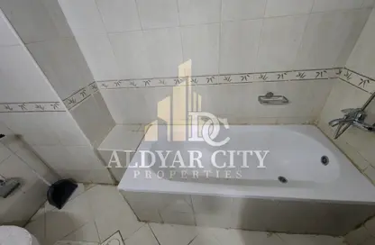 Apartment - 2 Bedrooms - 2 Bathrooms for rent in Al Naemiya Tower 1 - Al Naemiya Towers - Al Nuaimiya - Ajman