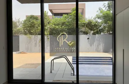 Villa - 4 Bedrooms - 6 Bathrooms for rent in Kaya - Masaar - Tilal City - Sharjah