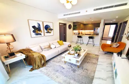 شقة - غرفة نوم - 2 حمامات للبيع في غاردينيا ليفينج - ارجان - دبي