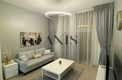Apartment - 1 Bedroom - 2 Bathrooms for sale in Azizi Star - Al Furjan - Dubai
