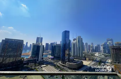 Apartment - 2 Bedrooms - 2 Bathrooms for sale in Imperial Avenue - Downtown Dubai - Dubai