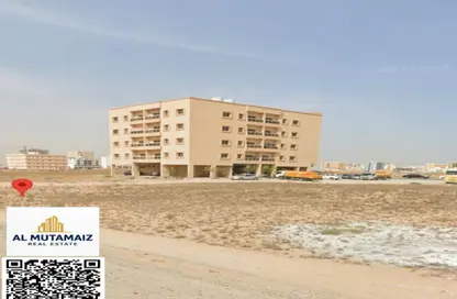 Land - Studio for sale in Al Jurf Industrial 3 - Al Jurf Industrial - Ajman