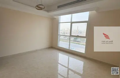 Apartment - 2 Bedrooms - 1 Bathroom for rent in Al Rawda 2 Villas - Al Rawda 2 - Al Rawda - Ajman