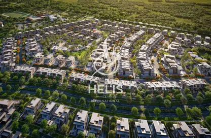 تاون هاوس - 3 غرف نوم - 5 حمامات للبيع في حدائق ند الشبا - ند الشبا - دبي تاون هاوس - 3 غرف نوم - 5 حمامات للبيع في حدائق ند الشبا - ند الشبا - دبي