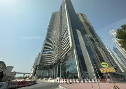 Outdoor Building image for: Apartment - 3 bedrooms - 3 bathrooms for sale in Aykon City Tower C - Aykon City - Business Bay - Dubai, Image 1