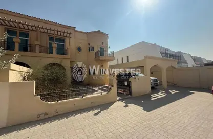 فيلا - 3 غرف نوم - 2 حمامات للبيع في سيح شعيب 2 - مدينة دبي الصناعية - دبي