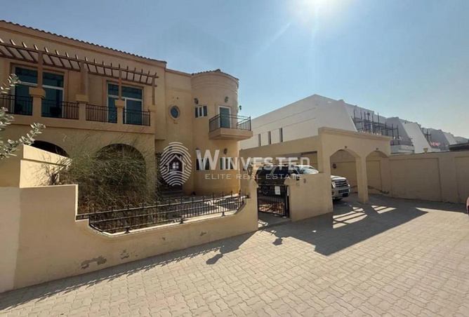 16054341 - الصورة الرئيسية للعقار