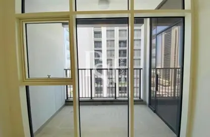 Apartment - 1 Bedroom - 1 Bathroom for sale in The Bridges - Shams Abu Dhabi - Al Reem Island - Abu Dhabi