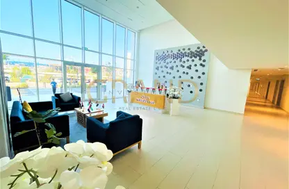 Apartment - 2 Bedrooms - 2 Bathrooms for sale in Waters Edge - Yas Island - Abu Dhabi