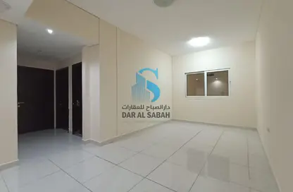 شقة - 2 غرف نوم - 2 حمامات للايجار في برج الندى - النهدة - الشارقة