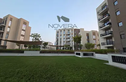 Apartment - 1 Bedroom - 1 Bathroom for sale in Jawaher Residences - Maryam Island - Sharjah