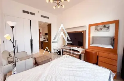 شقة - 1 حمام للبيع في بريم ريزيدنسي 3 - الفرجان - دبي