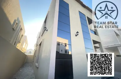 فيلا - 5 غرف نوم - 8 حمامات للايجار في الزاهية جاردنز - الزاهية - عجمان فيلا - 5 غرف نوم - 8 حمامات للايجار في الزاهية جاردنز - الزاهية - عجمان