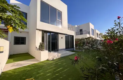 Townhouse - 4 Bedrooms - 4 Bathrooms for rent in Maple 3 - Maple at Dubai Hills Estate - Dubai Hills Estate - Dubai