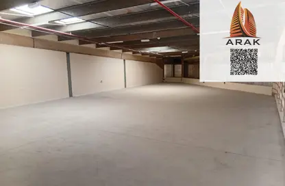 Warehouse - Studio - 1 Bathroom for rent in Al Jurf Industrial 1 - Al Jurf Industrial - Ajman Warehouse - Studio - 1 Bathroom for rent in Al Jurf Industrial 1 - Al Jurf Industrial - Ajman