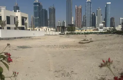 أرض - استوديو للبيع في الوصل - دبي