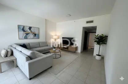 Apartment - 1 Bedroom - 2 Bathrooms for sale in West Heights 1 - Business Bay - Dubai