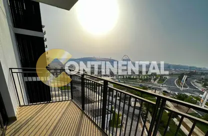 شقة - 3 غرف نوم - 3 حمامات للبيع في وترز أج - جزيرة الياس - أبوظبي