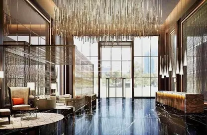 Apartment - 1 Bathroom for sale in Aykon City Tower B - Aykon City - Business Bay - Dubai