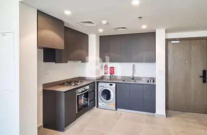 Apartment - 2 Bedrooms - 3 Bathrooms for sale in East Village - Aljada - Sharjah
