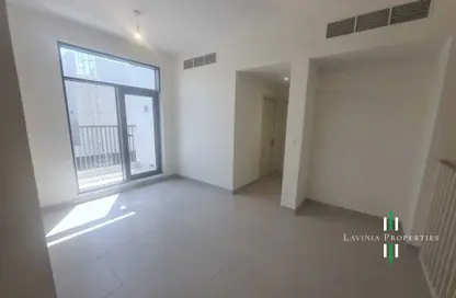 Townhouse - 3 Bedrooms - 4 Bathrooms for rent in The Pulse Beachfront - The Pulse - Dubai South (Dubai World Central) - Dubai