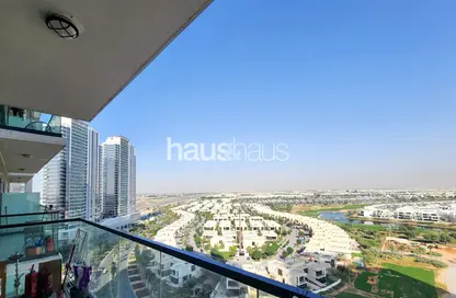 Apartment - 1 Bedroom - 2 Bathrooms for rent in Golf Vita A - Golf Vita - DAMAC Hills - Dubai