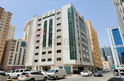 Whole Building - Studio for sale in Al Nad - Al Qasimia - Sharjah