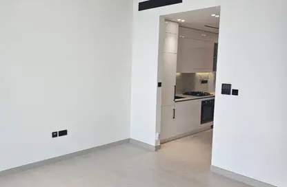 Apartment - Studio - 1 Bathroom for rent in Binghatti Azure - Jumeirah Village Circle - Dubai