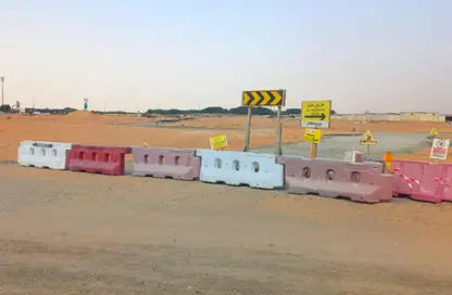 Land - Studio for sale in Al Belidah - Al Bataeh - Sharjah