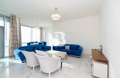 Apartment - 3 Bedrooms - 5 Bathrooms for rent in Noura Tower - Al Habtoor City - Business Bay - Dubai