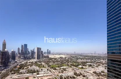 Apartment - 1 Bedroom - 1 Bathroom for sale in Downtown Views II Tower 1 - Downtown Views II - Downtown Dubai - Dubai